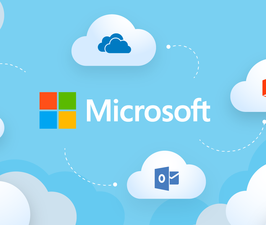 Microsoft Cloud - ComTasq